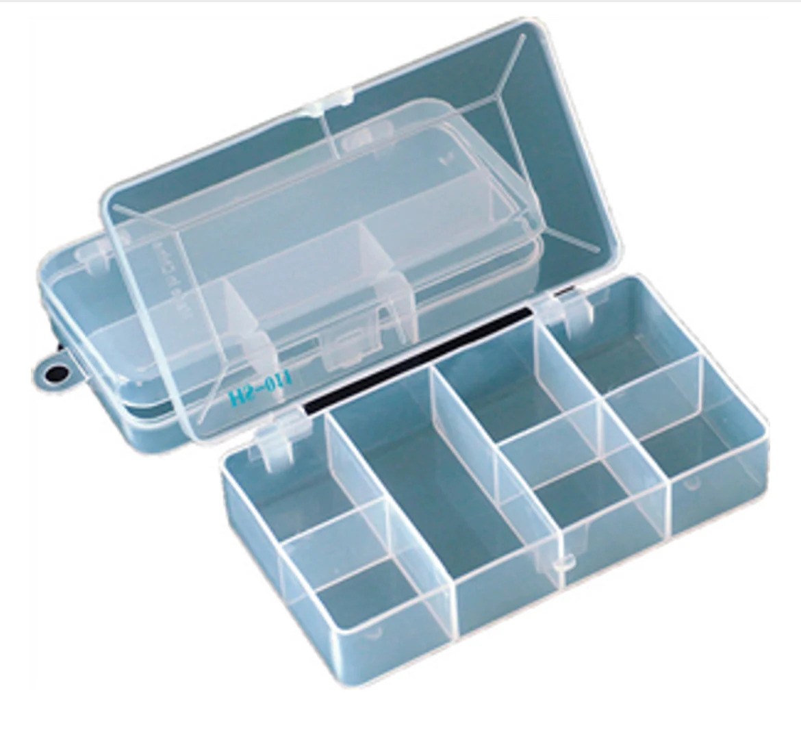 Ocean Stream Tackle Boxes STTB111 - Image 5