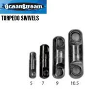 Ocean Stream Torpedo Swivel - Image 3