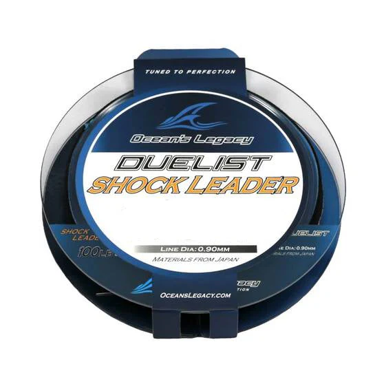 Ocean's Legacy Duelist Shock Leader - Image 5