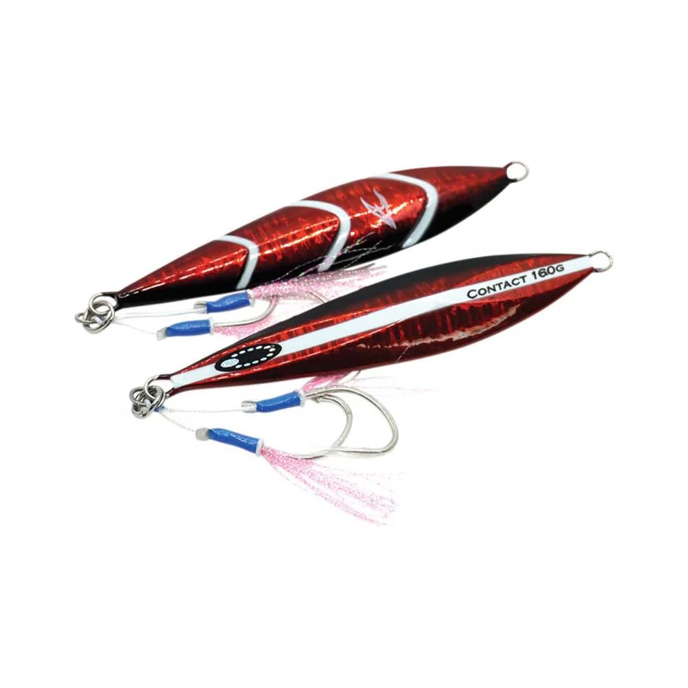 Ocean's Legacy Hybrid Contact Jigs - Image 10