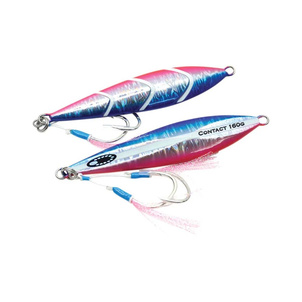 Ocean's Legacy Hybrid Contact Jigs - Image 14