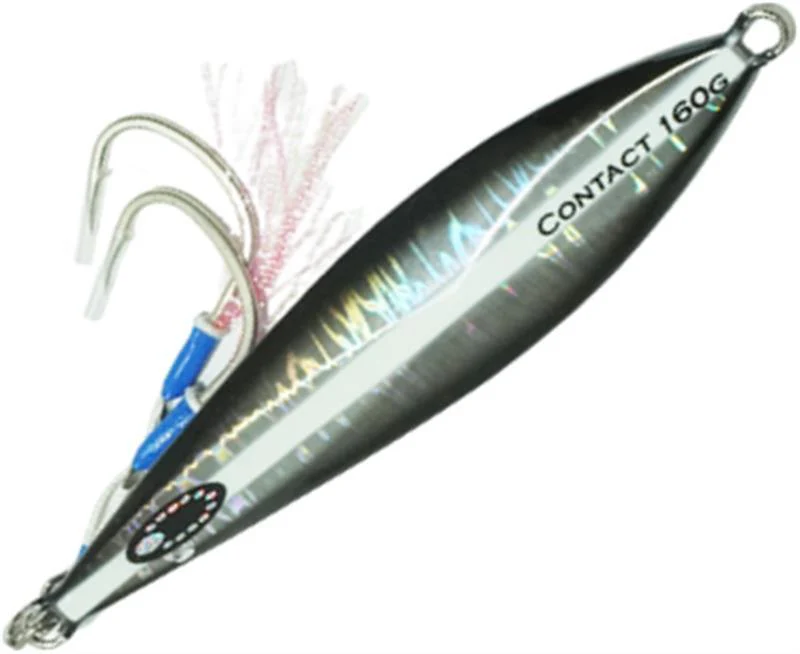 Ocean's Legacy Hybrid Contact Jigs - Image 16