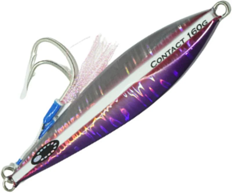 Ocean's Legacy Hybrid Contact Jigs - Image 27