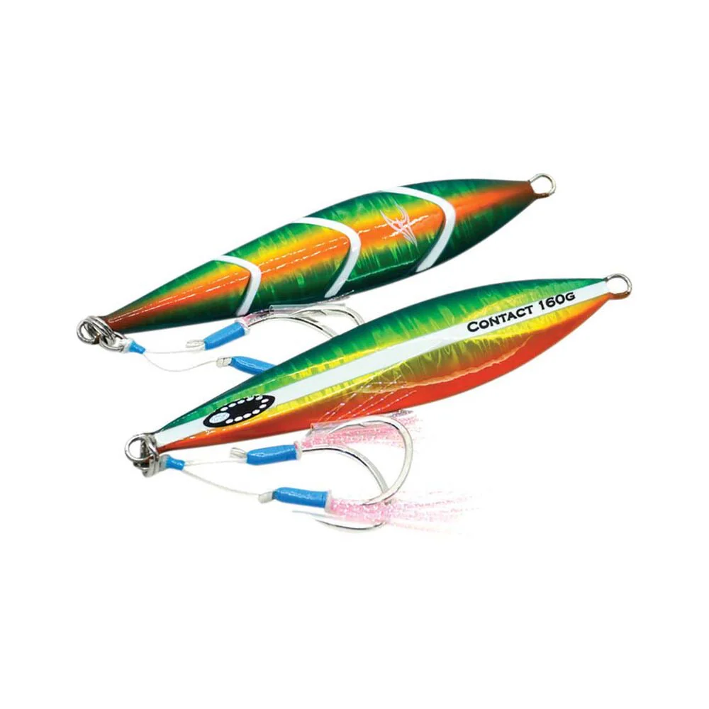 Ocean's Legacy Hybrid Contact Jigs - Image 28