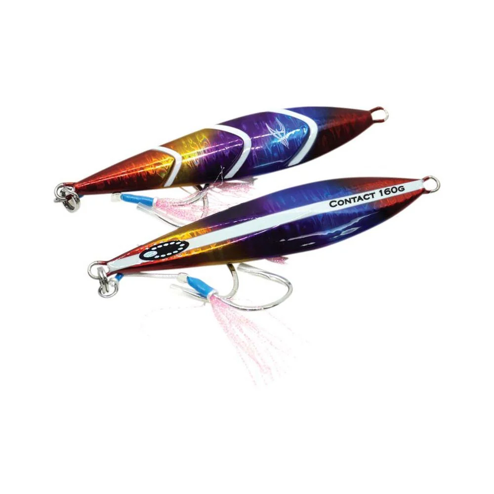 Ocean's Legacy Hybrid Contact Jigs - Image 32