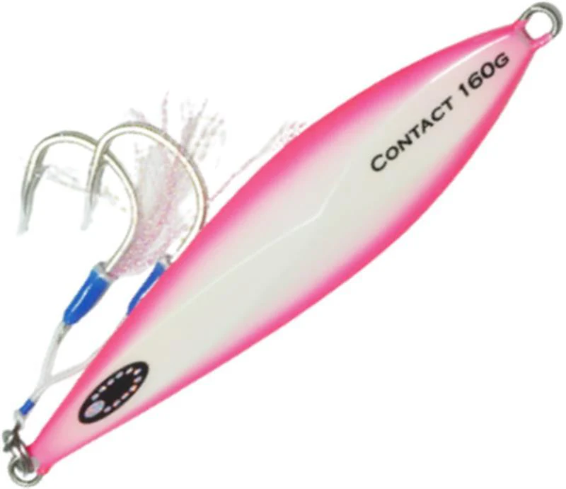 Ocean's Legacy Hybrid Contact Jigs - Image 7