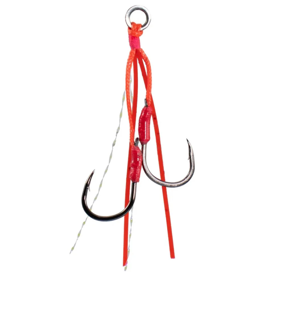 Ocean's Legacy Micro Assist Hooks - Image 3