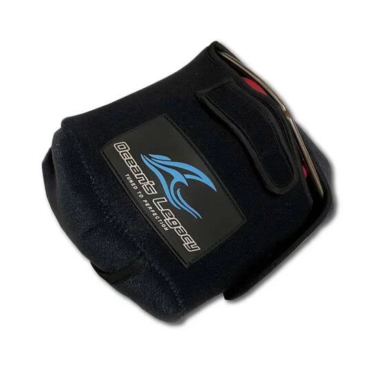 Ocean's Legacy Reel Pouch - Image 2
