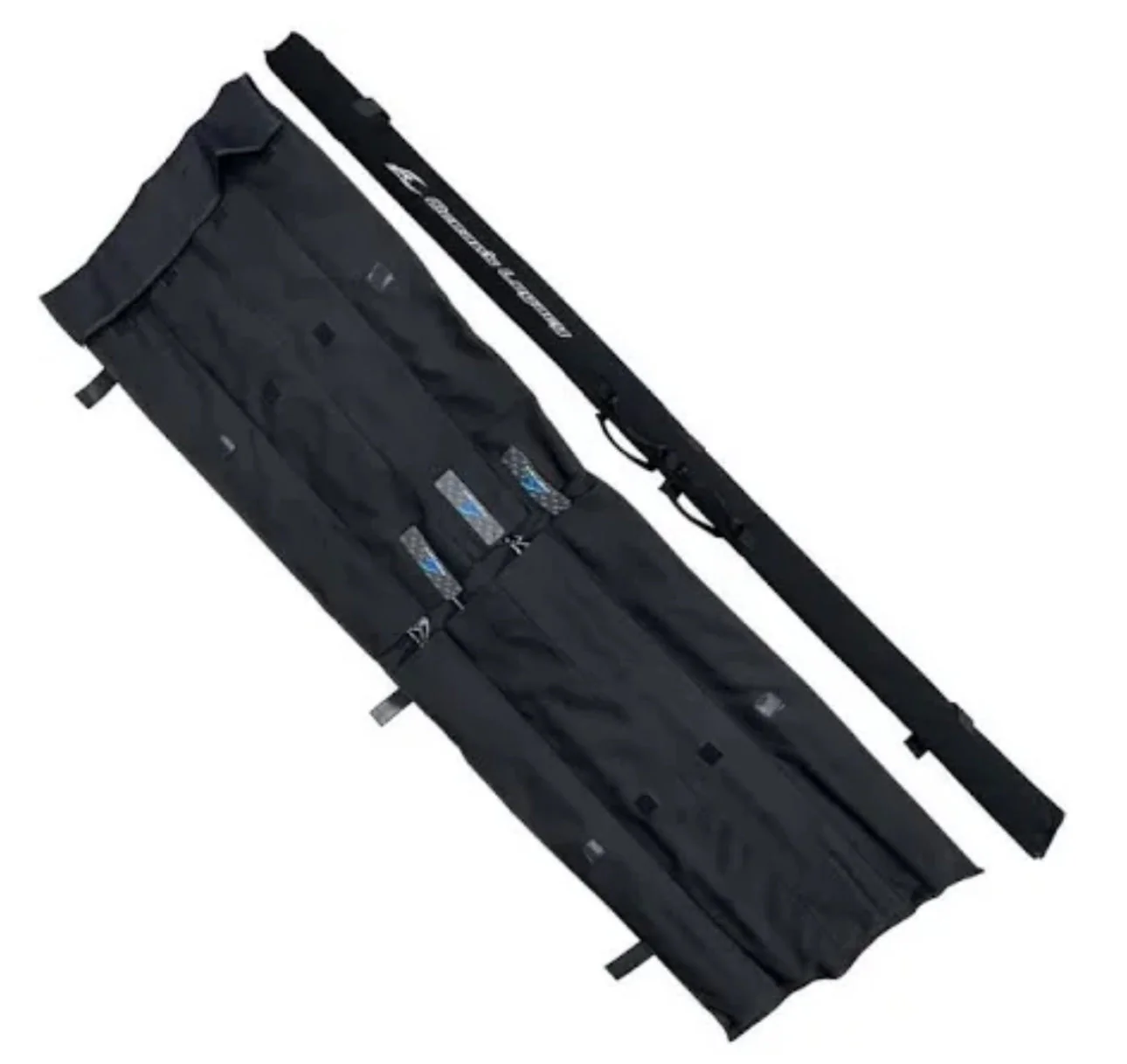 Ocean's Legacy Scout Series Rod Pouch Pocket - Image 2