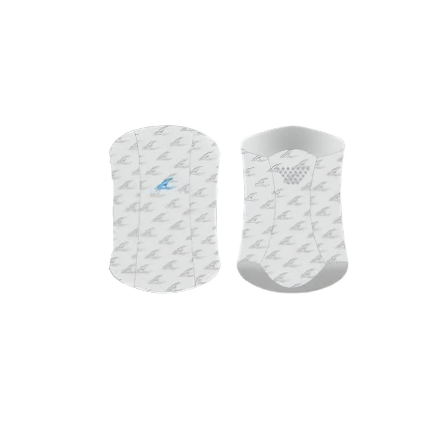 Ocean's Legacy Head Shields - Image 3