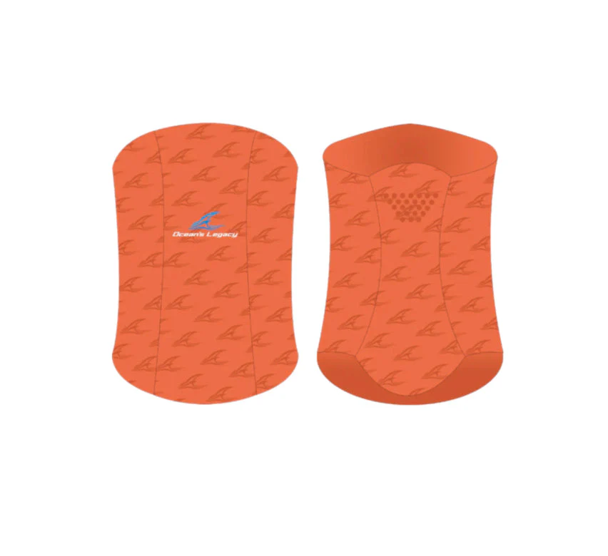 Ocean's Legacy Head Shields - Image 4