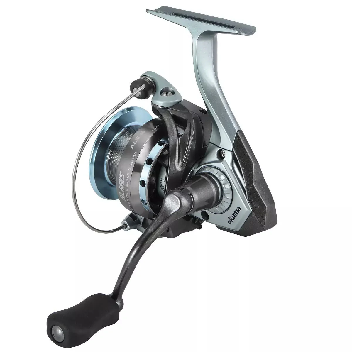 Okuma Alaris - Image 4