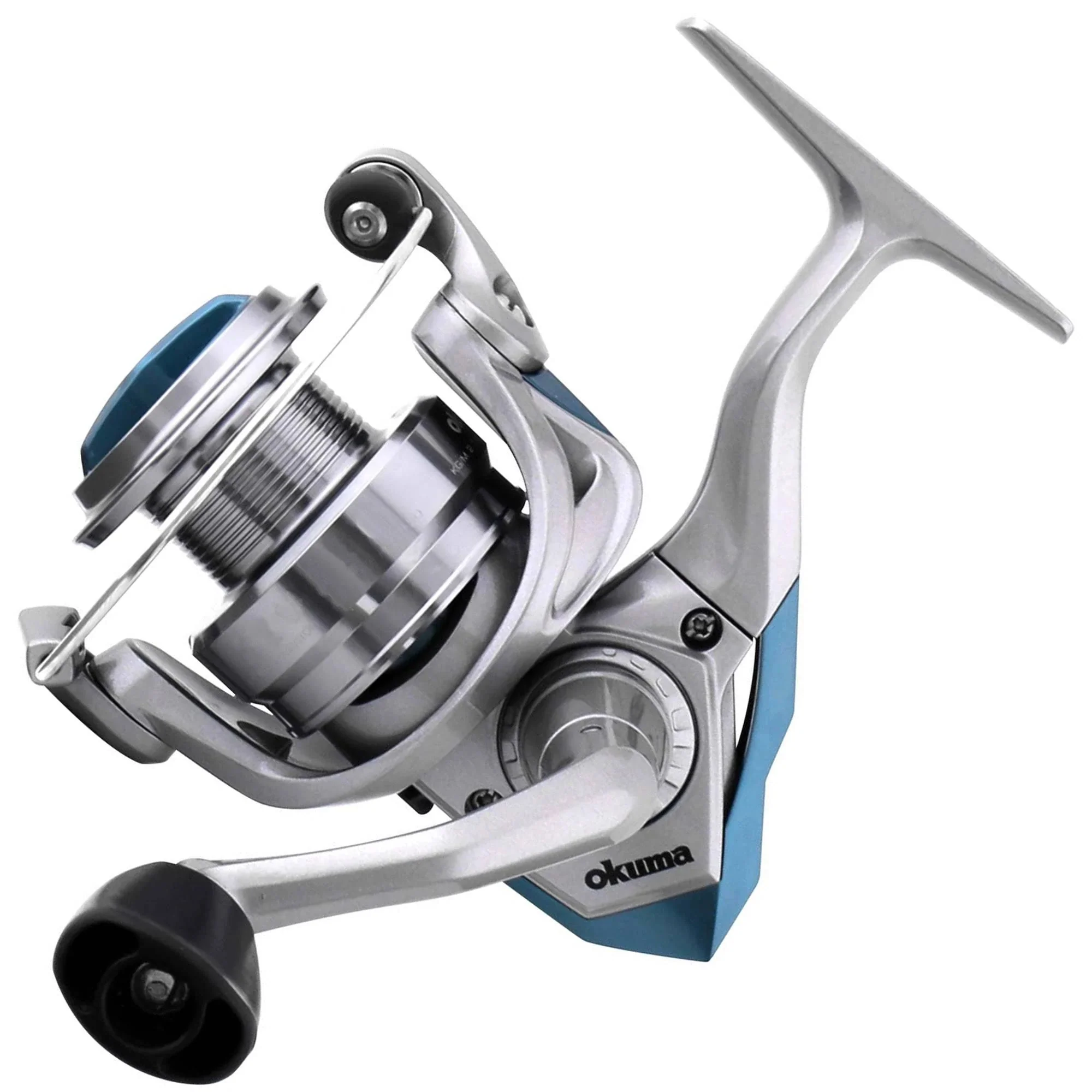 Okuma Azaki Spin Reels - Image 4