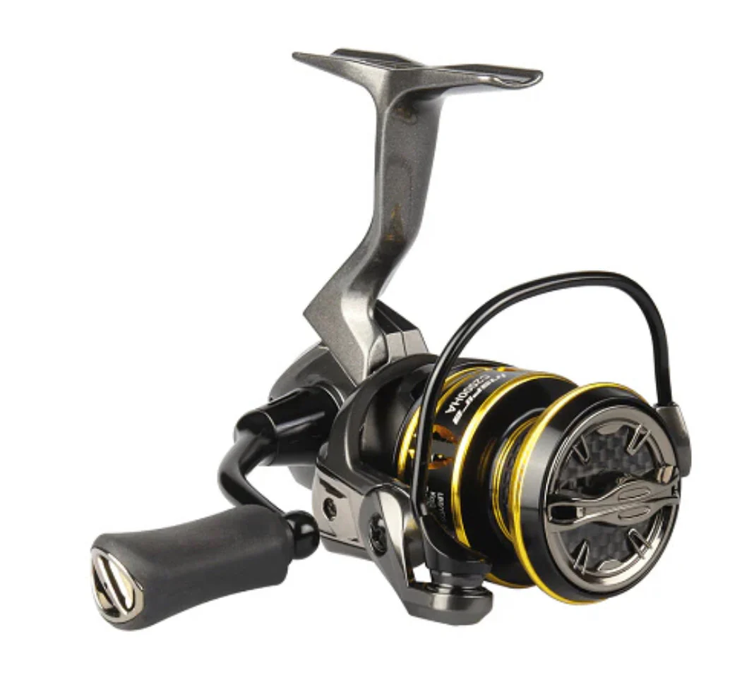 Okuma Inspira ISX Reel - Image 3