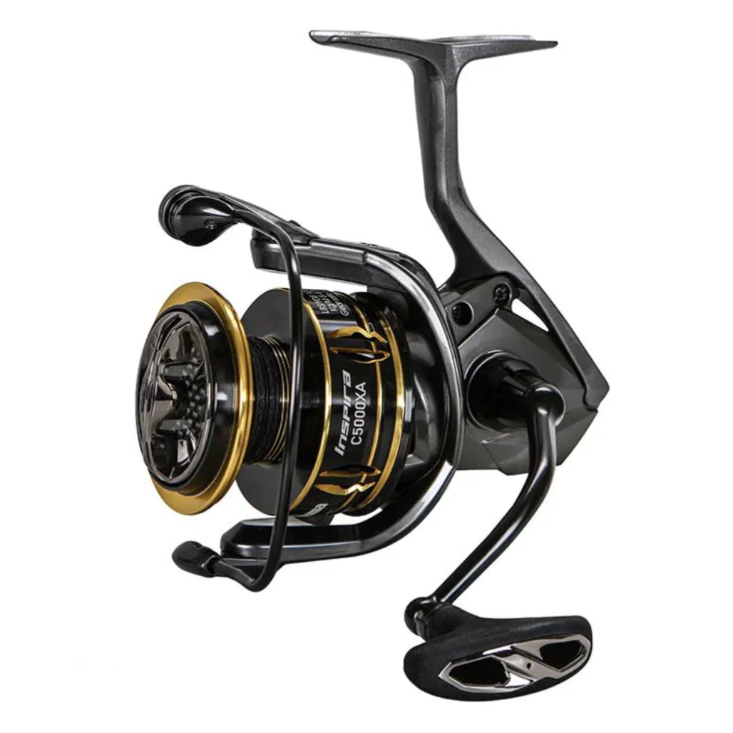 Okuma Inspira ISX Reel - Image 5
