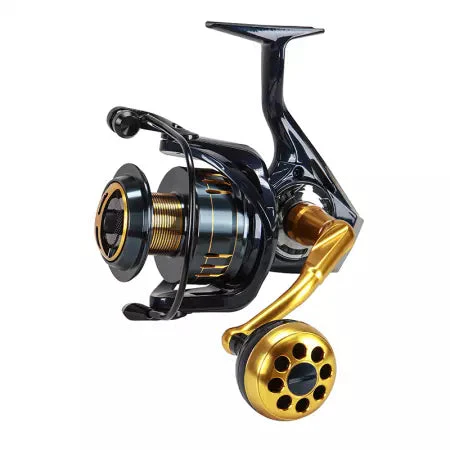 Okuma Salina HA - Image 3