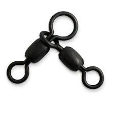 Optia Brass Combination Crane Swivel 2/0x2 (5 Pack) - Image 2