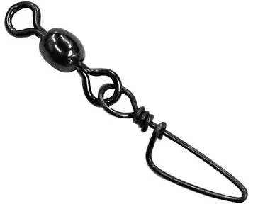 Optia Crane Snap Swivel (10 Pack) - Image 2