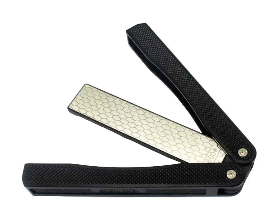 Optia Diamond Sharpener 5" - Image 2