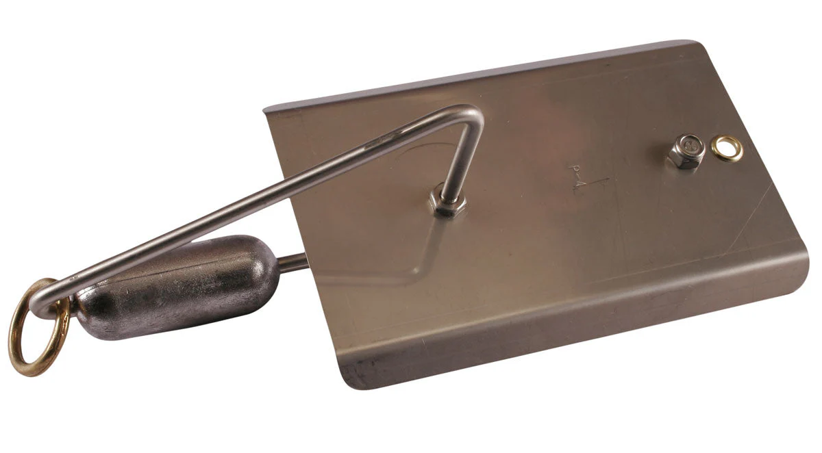 Optia Planer Trolling Board - Image 2