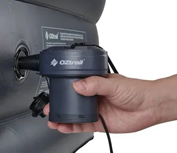 OZtrail 12v Air Pump - Image 3