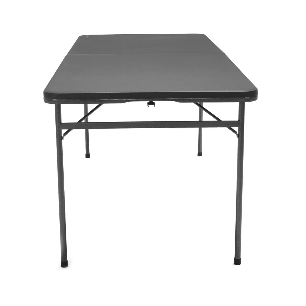 OZtrail Ironside Folding Table 1.8m - Image 3