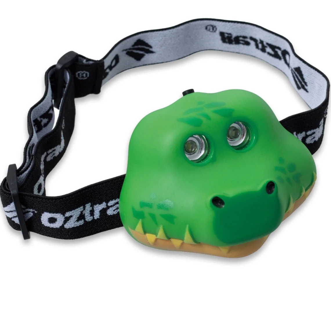 OZtrail Kids Head Lamp - Image 3