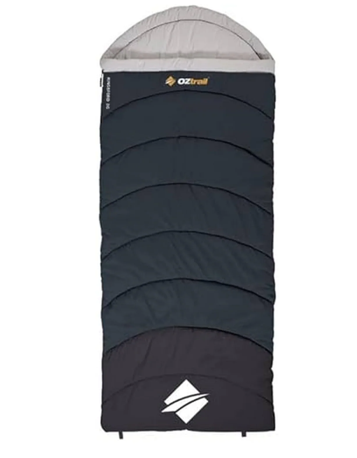 OZtrail Kingsford Sleeping Bag - Adult - Image 3