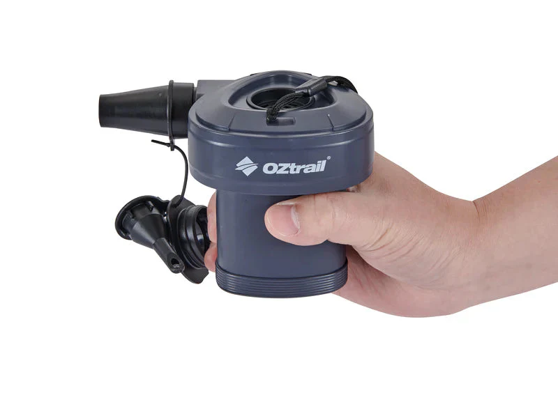 OZtrail Lithium Rechargeable Air Pump - Image 3