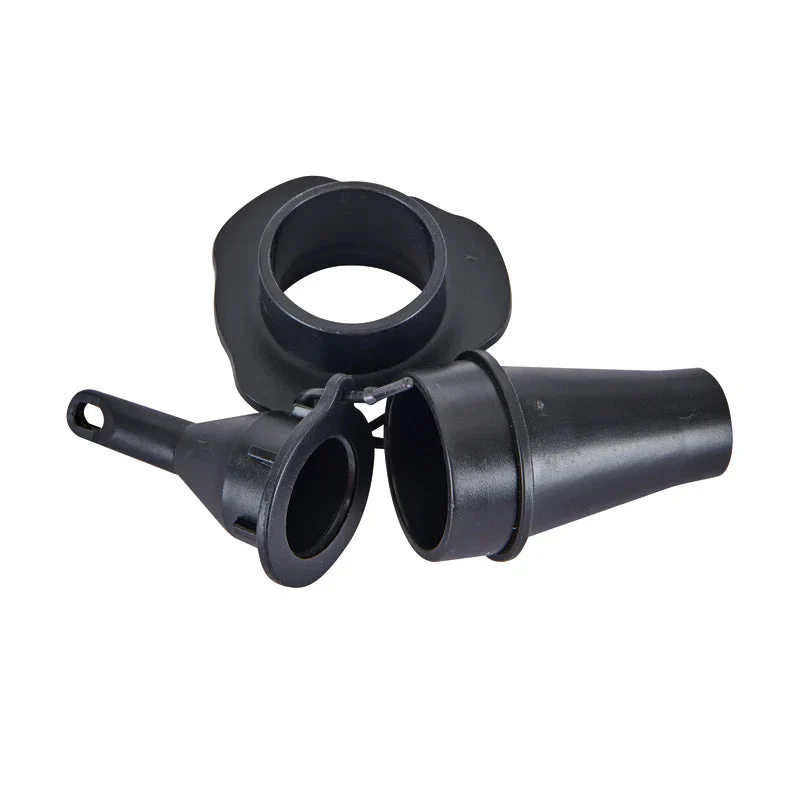 OZtrail Lithium Rechargeable Air Pump - Image 5