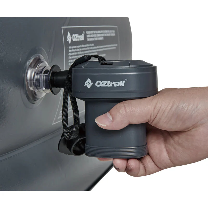 OZtrail Lithium Rechargeable Air Pump - Image 6