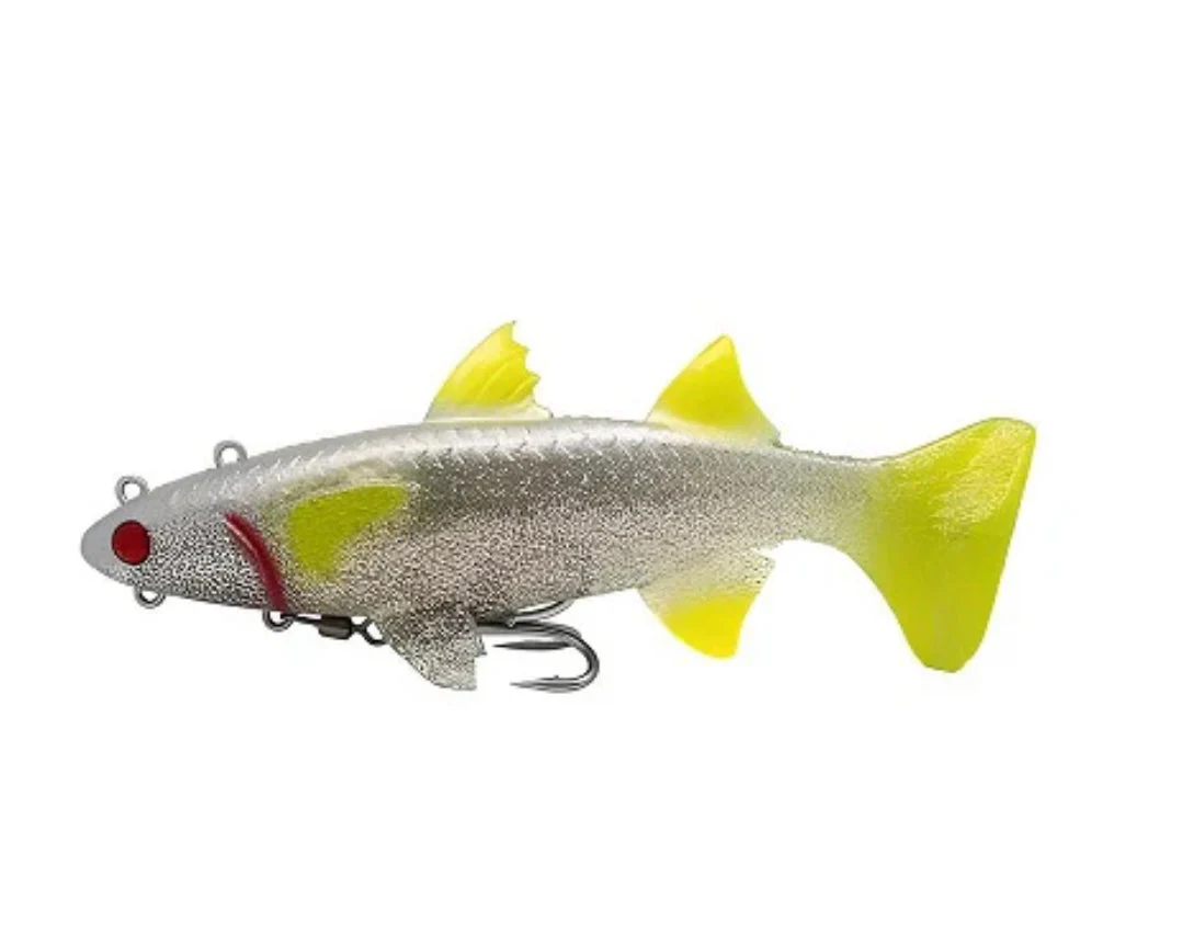 Panic Stations Mullet 5" - Image 5