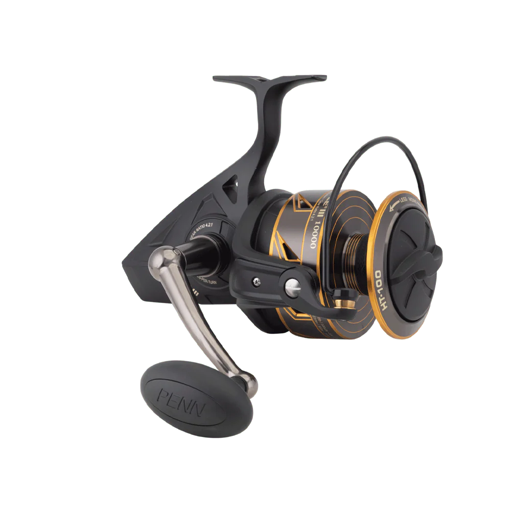 PENN Battle IV Spin Reel - Image 8