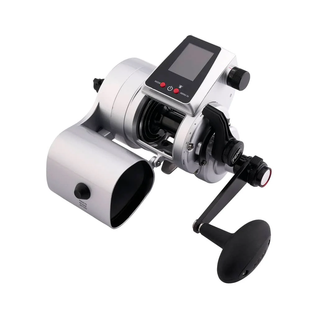 PENN Fathom Electric Reel 30 - Image 3