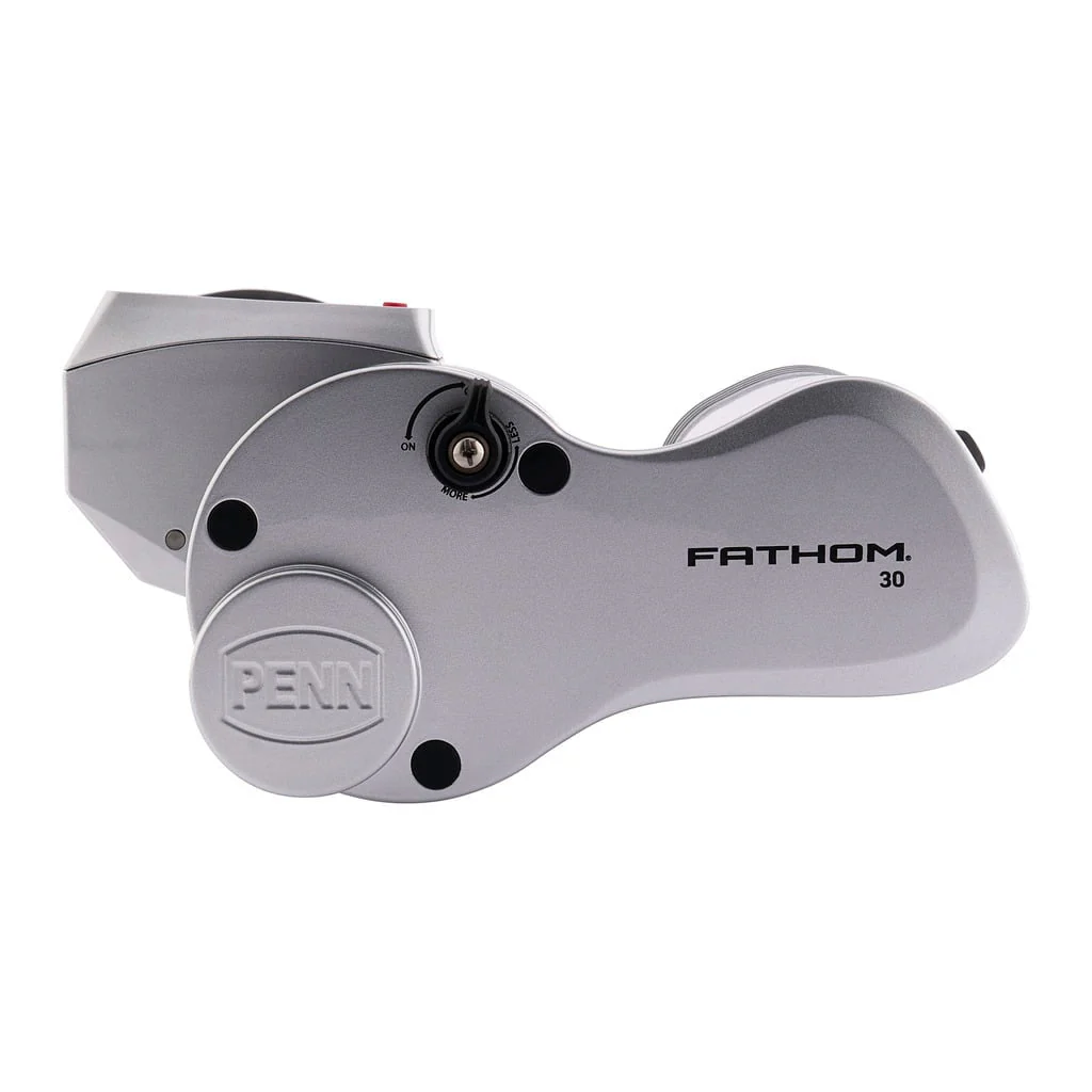 PENN Fathom Electric Reel 50 - Image 4
