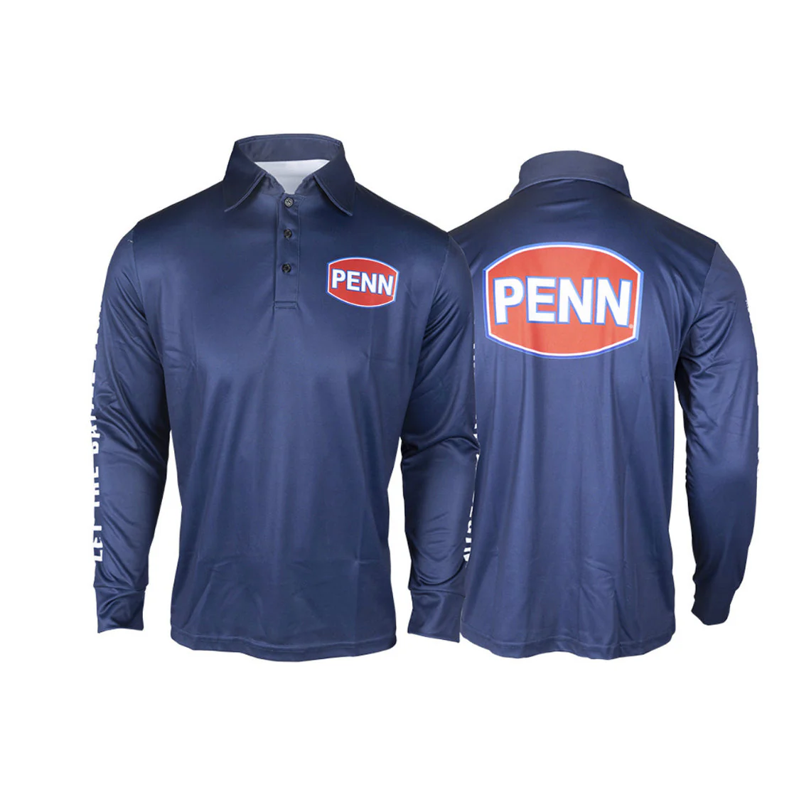 PENN Pro Fishing Jersey - Adults - Image 2