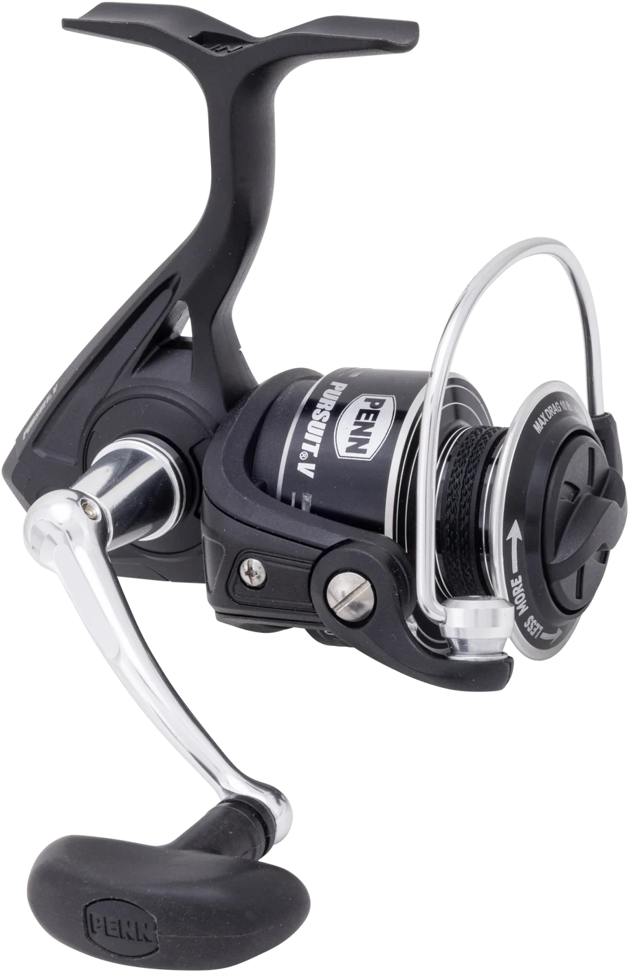 PENN Pursuit V Spin Reel - Image 4
