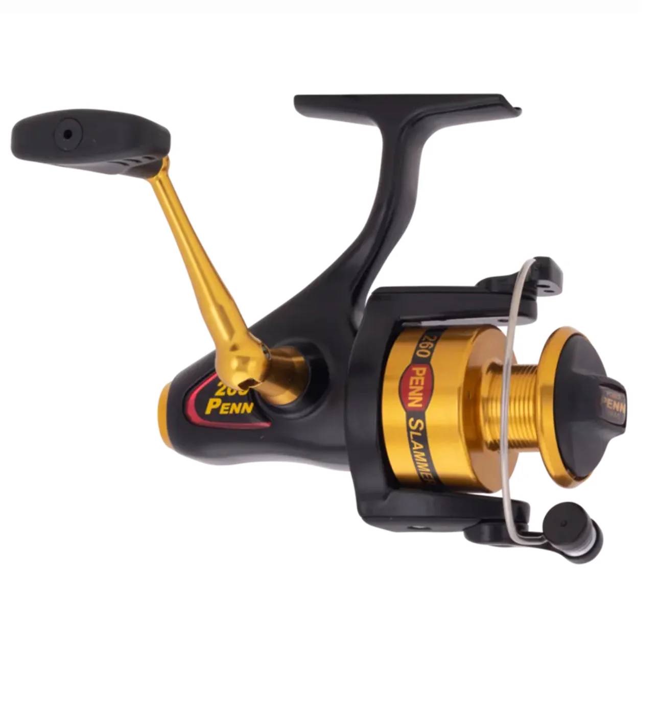 PENN Slammer Classic Spin Reel - Image 3