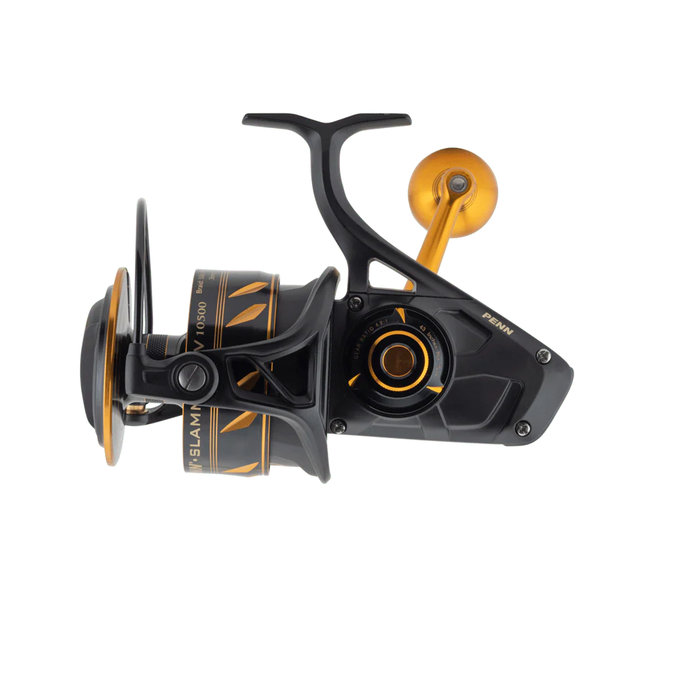 PENN Slammer IV - Image 10