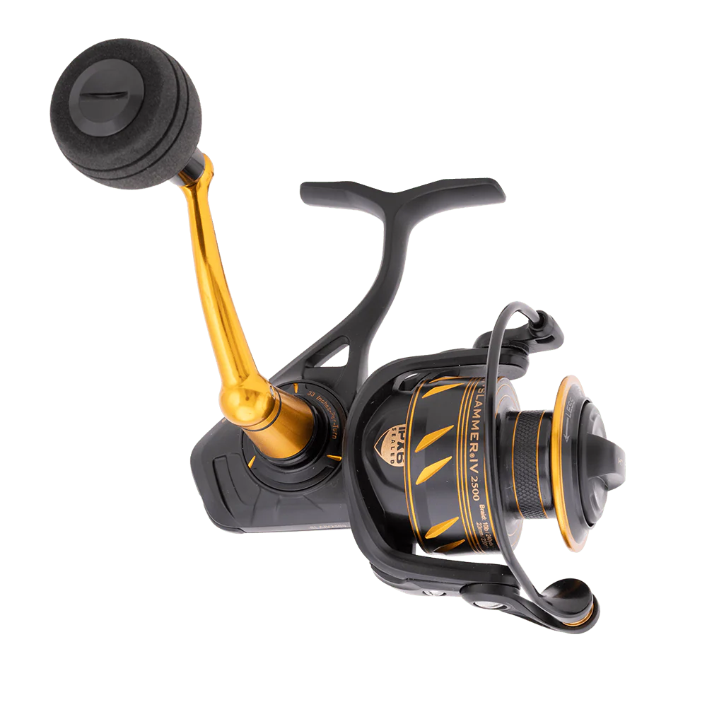 PENN Slammer IV - Image 2