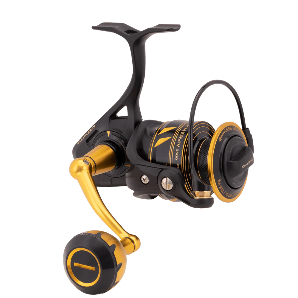 PENN Slammer IV - Image 3