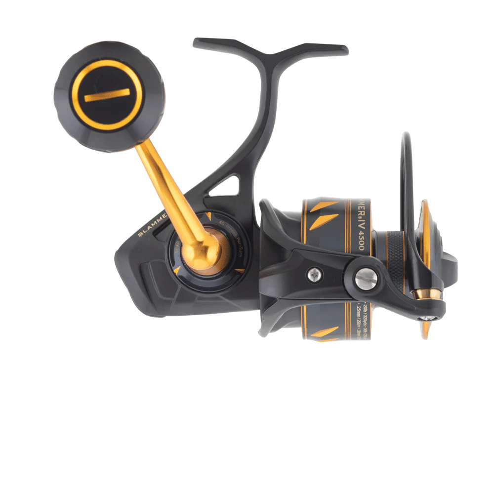 PENN Slammer IV - Image 4