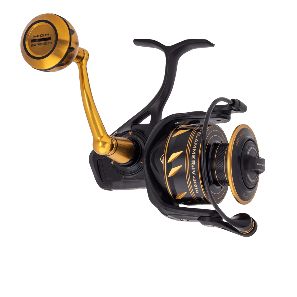 PENN Slammer IV - Image 5