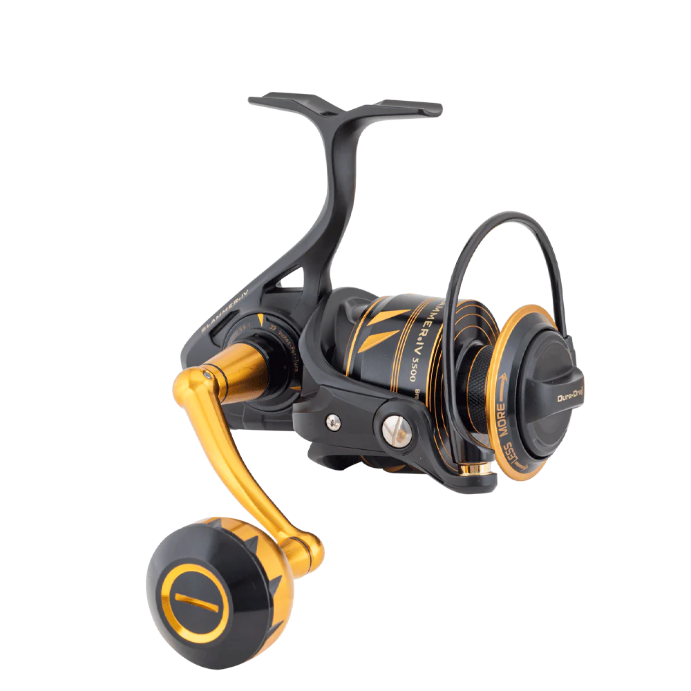 PENN Slammer IV - Image 6