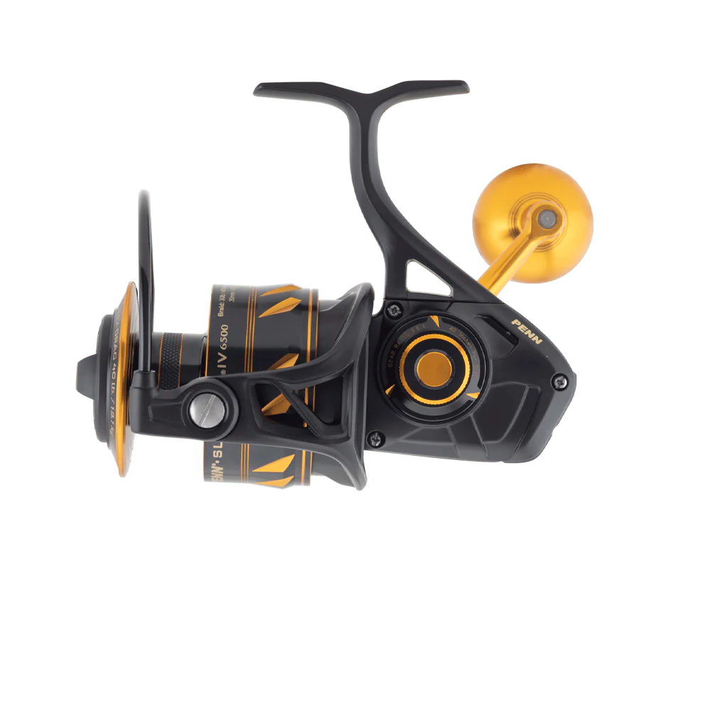 PENN Slammer IV - Image 7