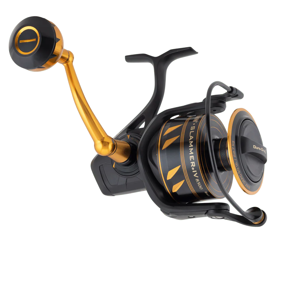 PENN Slammer IV - Image 9