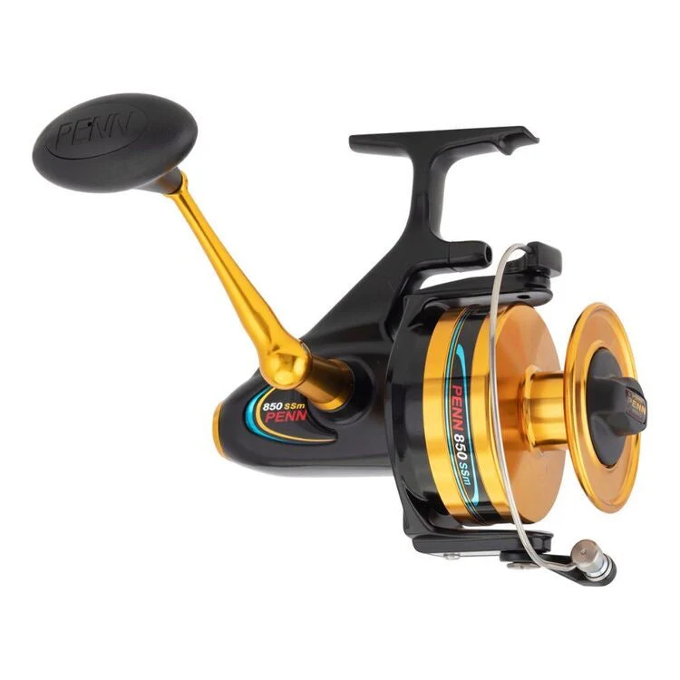 PENN Spinfisher SSM Reel - Image 4