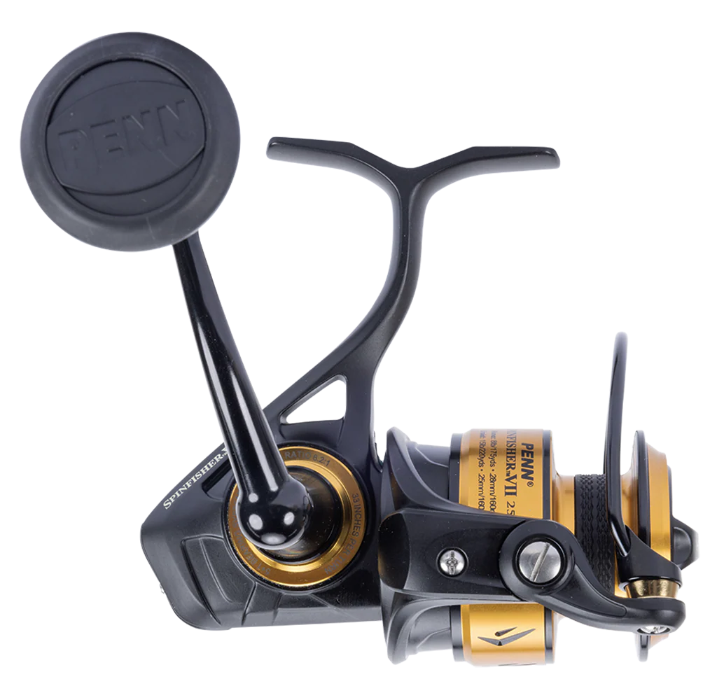 PENN Spinfisher VII - Image 2