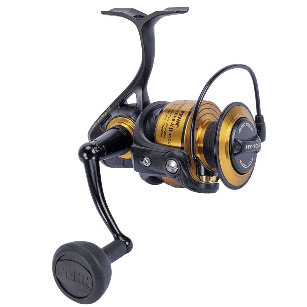 PENN Spinfisher VII - Image 3