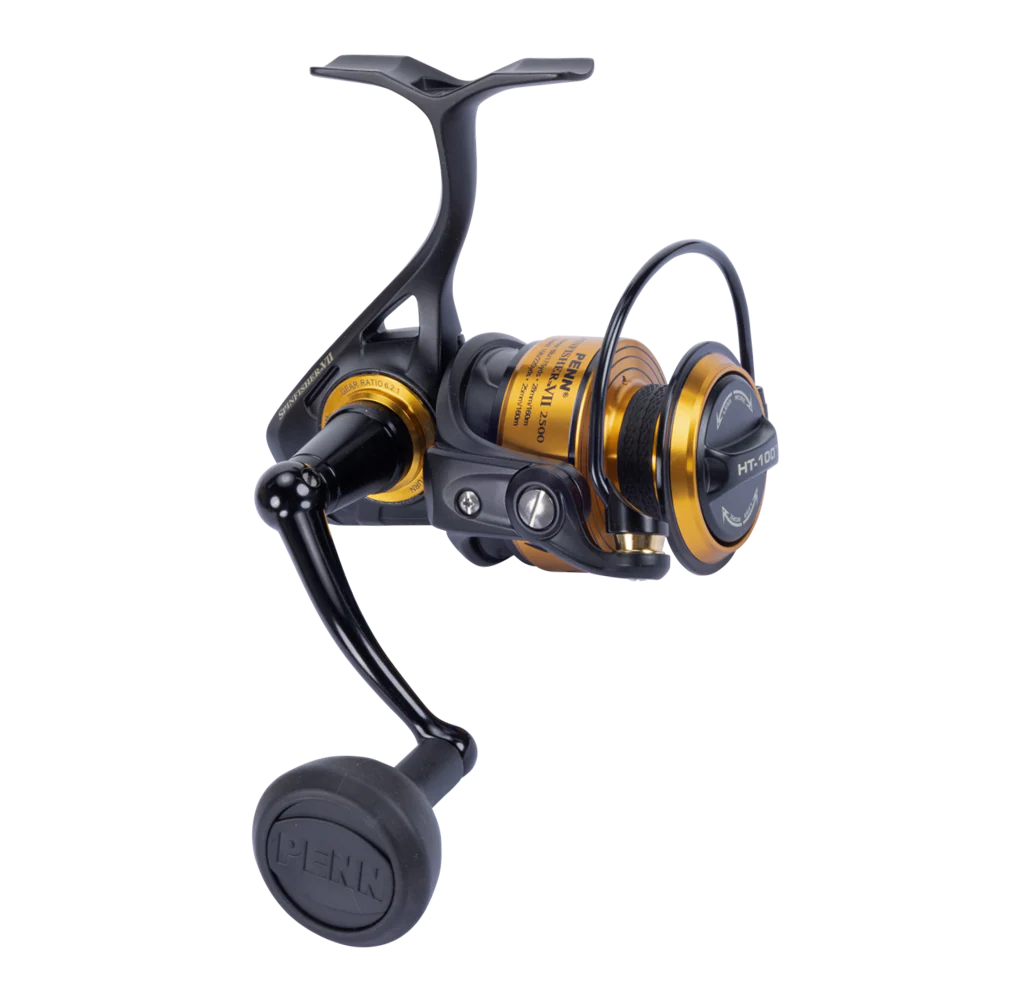 PENN Spinfisher VII - Image 8